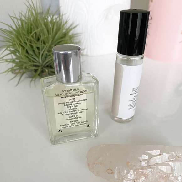 Demeter Soft Tuberose and Marshmallow - Picture 2 of 8